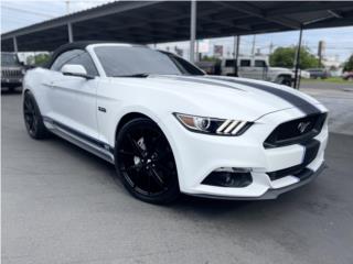 Ford Puerto Rico 2015 Ford Mustang 5.0L Coyote solo 13k Millas
