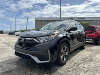 Honda Puerto Rico Honda CR-V 2021 (Pre-Owner)