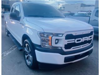 Ford Puerto Rico Ford F150 STX 2018