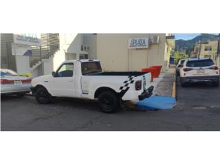 Ford Puerto Rico Ford Ranger, como nueva recin pintada 