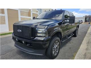Ford Puerto Rico F250 Disel 7.3 4x4