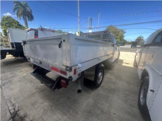 Ford Puerto Rico FORD F250