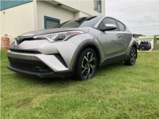 Toyota Puerto Rico Toyota CHR 2019