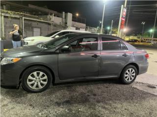 Toyota Puerto Rico Ganga aprovecha!!