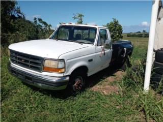 Ford Puerto Rico Ford 350 disel 7.3 std