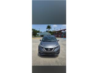 Nissan Puerto Rico Auto 