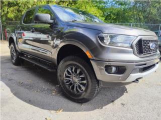 Ford Puerto Rico 2019 Ford Ranger  Sport 4x2