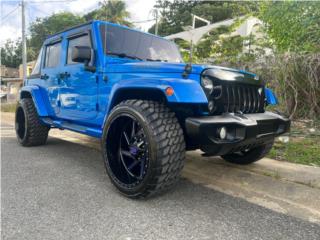 Jeep Puerto Rico Jeep Willy