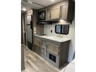 Trailers - Otros Puerto Rico Camper 27ft