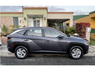 Hyundai Puerto Rico Hyundai Tucson 2022 SEL $31,600 Como Nueva