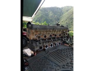 Toyota Puerto Rico Toyota supra piezas 1989 7m