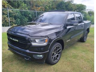 RAM Puerto Rico RAM 1500 LARAMIE 4x4