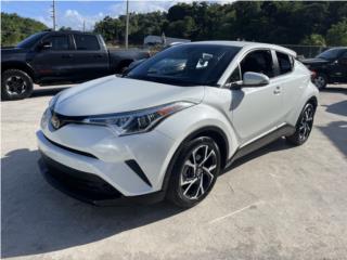Toyota Puerto Rico Ovy auto imports