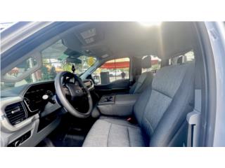 Ford Puerto Rico FORD 150 XL 2021 