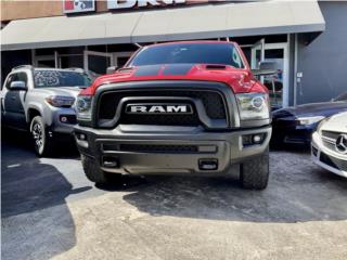 RAM Puerto Rico RAM 1500 Ao 2019