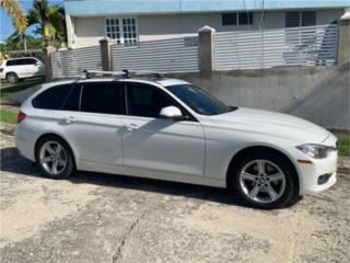BMW Puerto Rico BMW 328 ixdrive wagon
