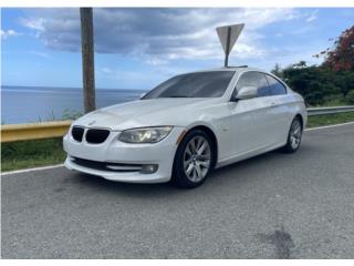 BMW Puerto Rico BMW 2012