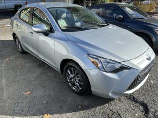 Toyota Puerto Rico 2020 YARIS IA $17,995