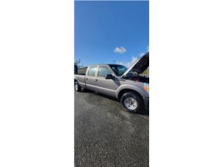 Ford Puerto Rico Ford f250 2011