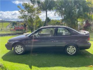 Toyota, Tercel del 1999 Clasificados Online Puerto Rico