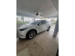Tesla Puerto Rico Tesla Y Model 2023