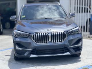 BMW Puerto Rico BMW X1 2020