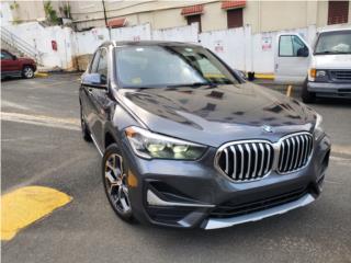 BMW Puerto Rico BMW 2020 X1 Xdrive, $37,500 Low Mileage 