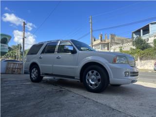 Lincoln Puerto Rico Navigator 4x4 2004 Solo $2995 
