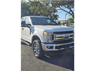Ford Puerto Rico Ford 250 super duty 4x435,500