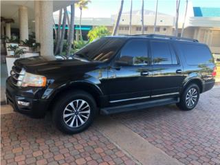 Ford Puerto Rico Ford Expedition 2015 4x4 NTIDA $15k 