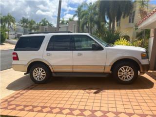 Ford Puerto Rico Ford Expedition 2010