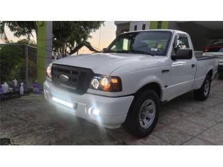 Ford Puerto Rico Ford Ranger 2009