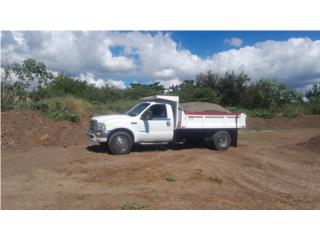 Ford Puerto Rico 550 7.3 99
