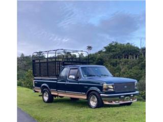 Ford Puerto Rico Ford f 150 1993 $9500
