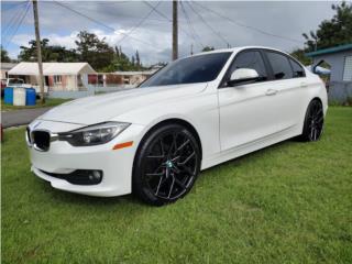 BMW Puerto Rico BMW 2014 320I