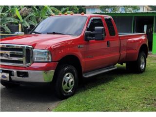 Ford Puerto Rico Ford Disel 7.3 4x4 350