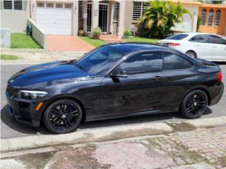 BMW Puerto Rico BMW m240i 2020