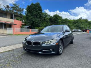 BMW Puerto Rico 2015 BMW 328i Sport Package