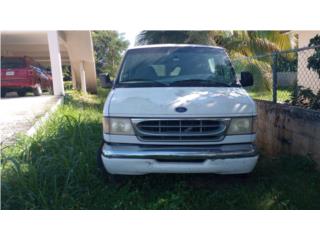 Ford Puerto Rico Ford f 150 aut