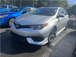 Toyota Puerto Rico Toyota im 2018