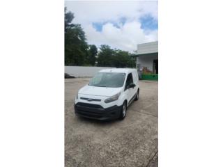 Ford Puerto Rico FORD TRANSIT CONNECT 2014 $11,500 
