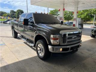 Ford Puerto Rico  Ford Sper Duty 2008