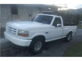 Ford Puerto Rico FORD150  AUT  1996  4X2
