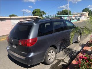 Toyota Puerto Rico Vehculo