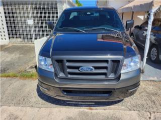 Ford Puerto Rico FORD F150 XL 2005 PICKUP