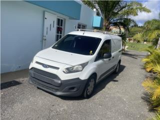 Ford Puerto Rico Ford transit 2015 corre nueva $12,500