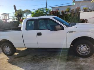 Ford Puerto Rico Frod f 150 xl