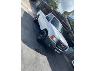 Ford Puerto Rico Ford ranger 2008