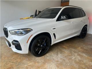 BMW Puerto Rico Bmw x5E