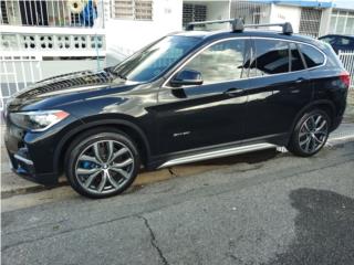 BMW Puerto Rico BM X1 SPORT 28 MIL MILLAS $20895